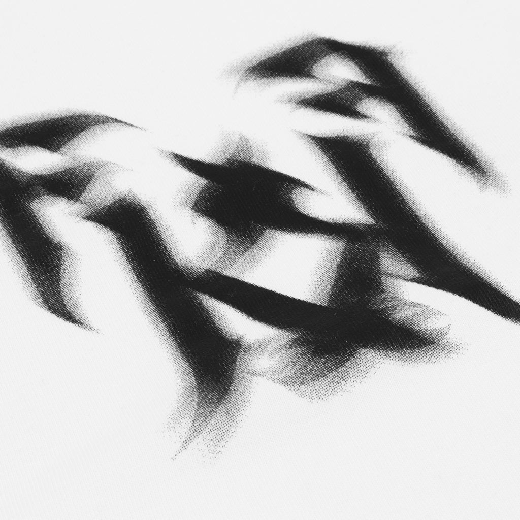 Spider Logo Tee