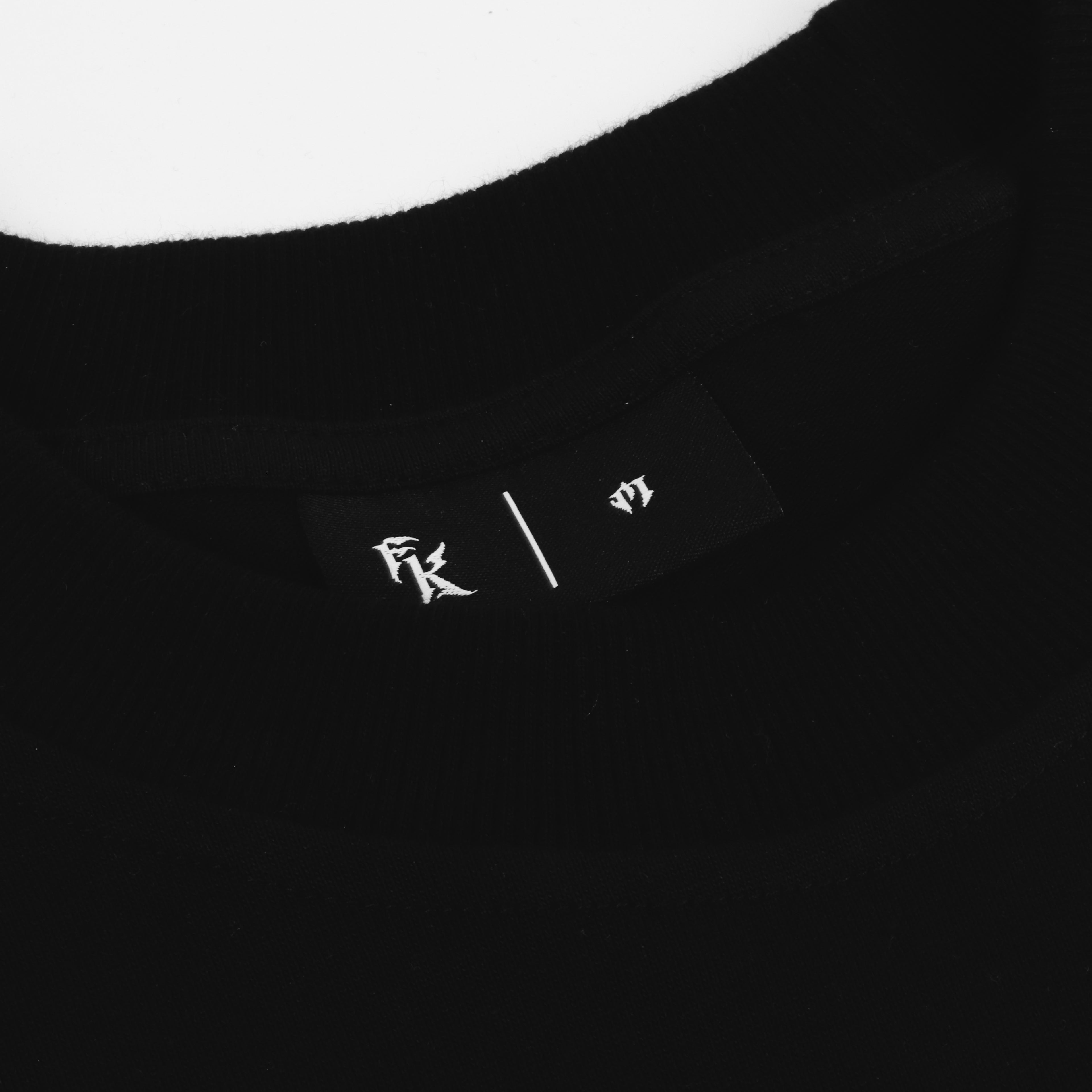 Spider Logo Tee