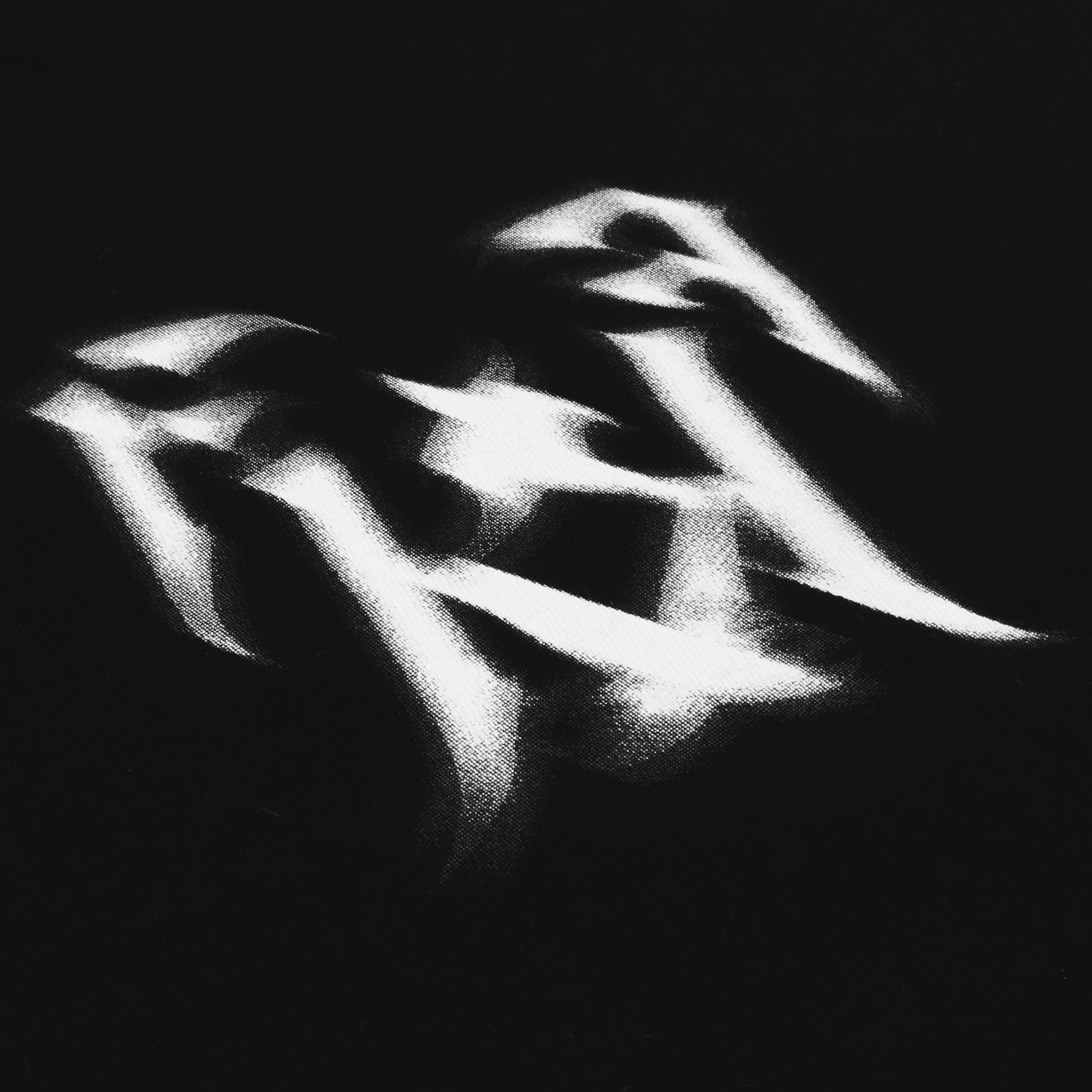 Spider Logo Tee