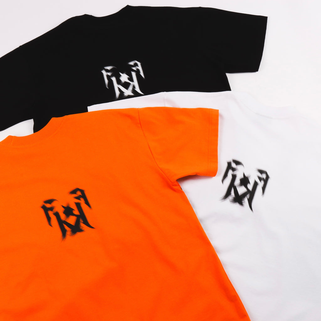 Spider Logo Tee