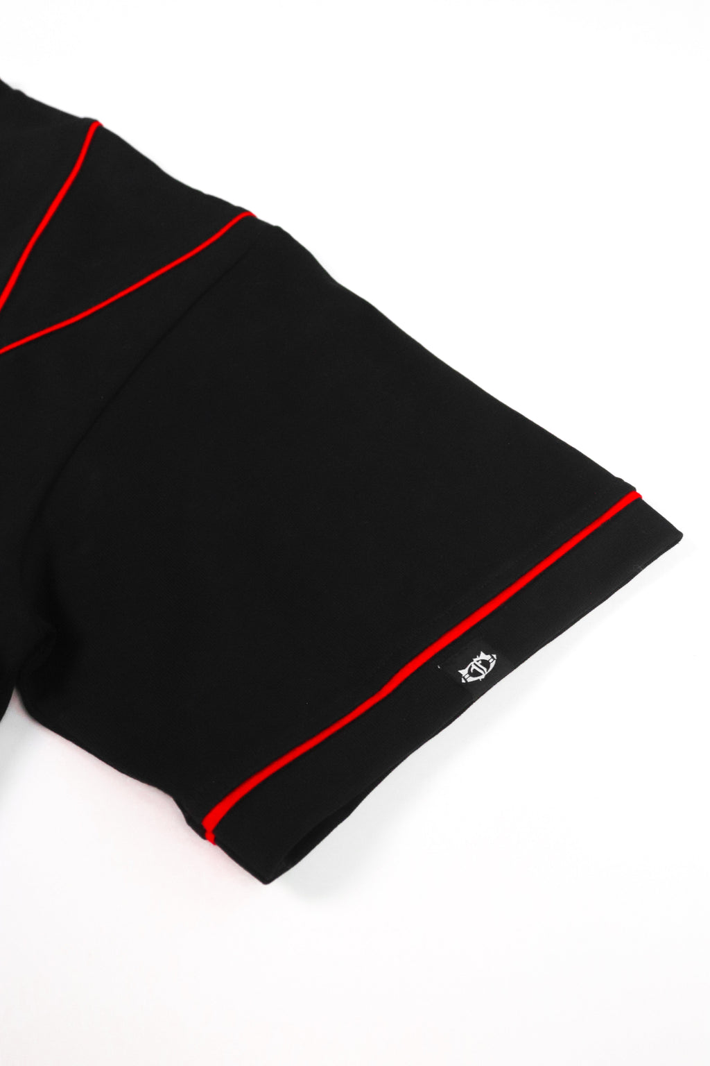 DNA Bloods CNS Tee Black