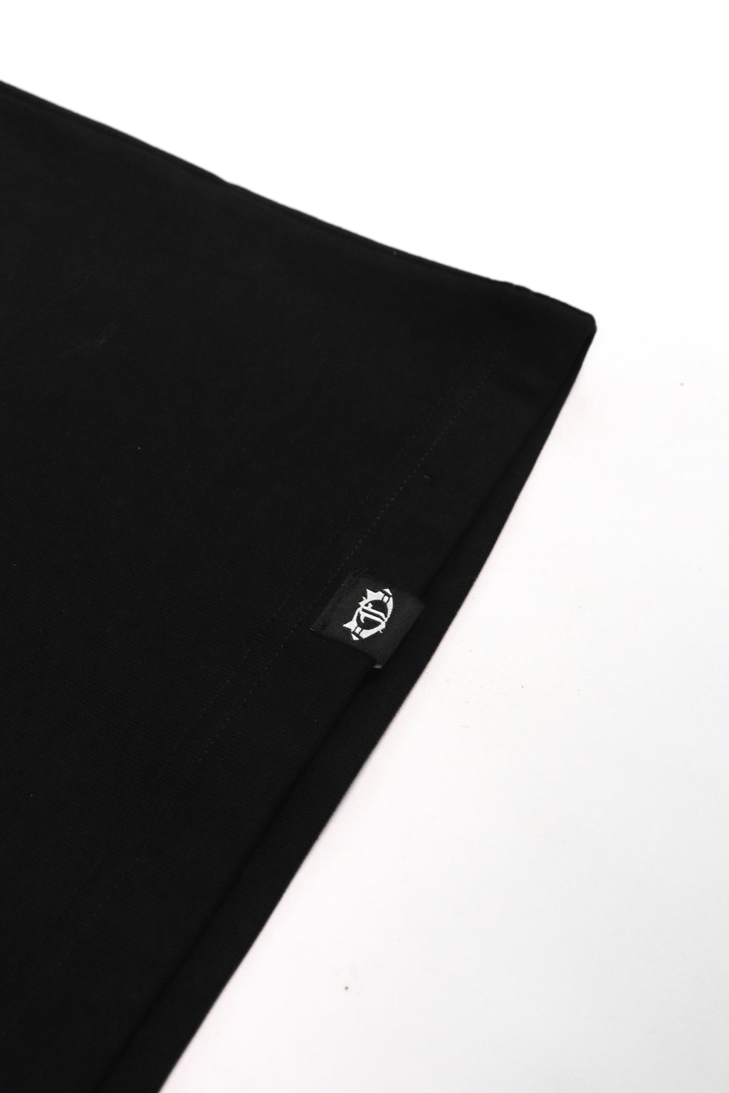 Salvation Tee Black
