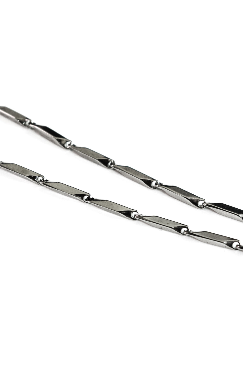 Pro Sliver Logo Necklaces