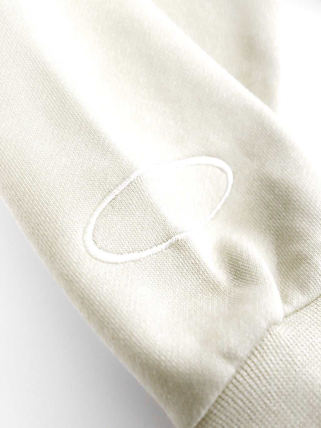 Structural Quarter Zip Long Sleeve - Khaki