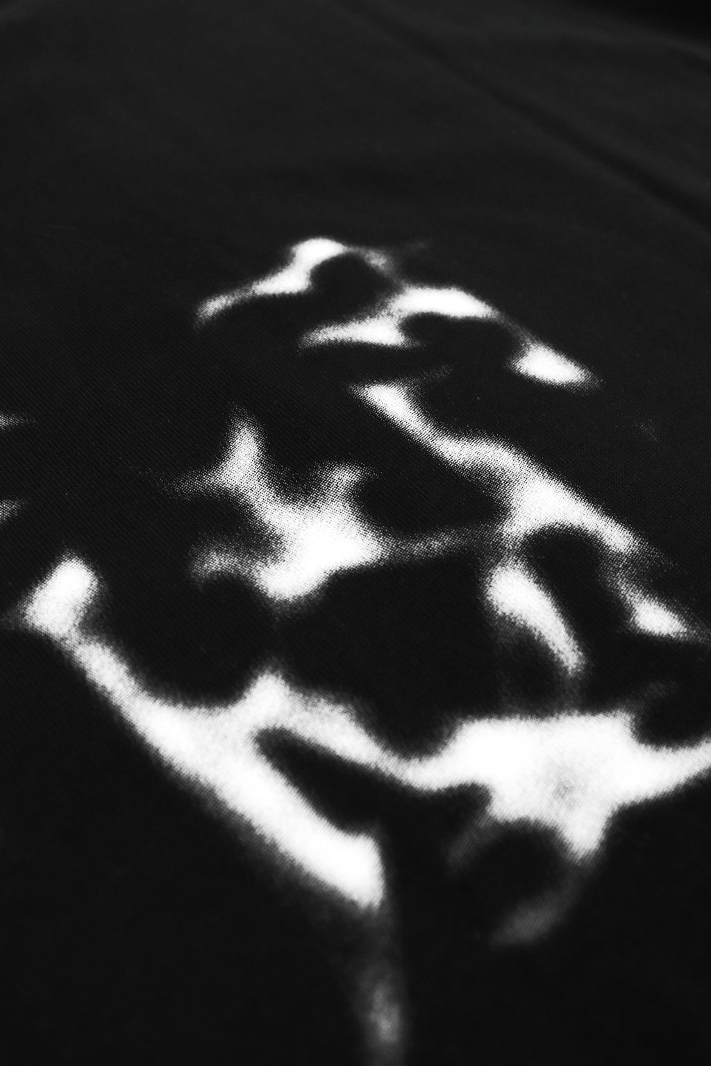 Air Logo Tee Black