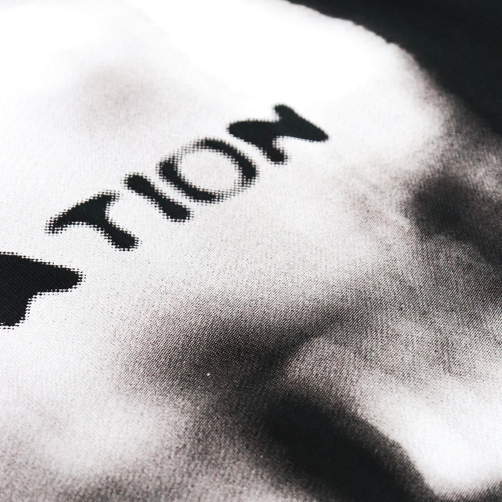 Foundation Sheep Logo Tee Black