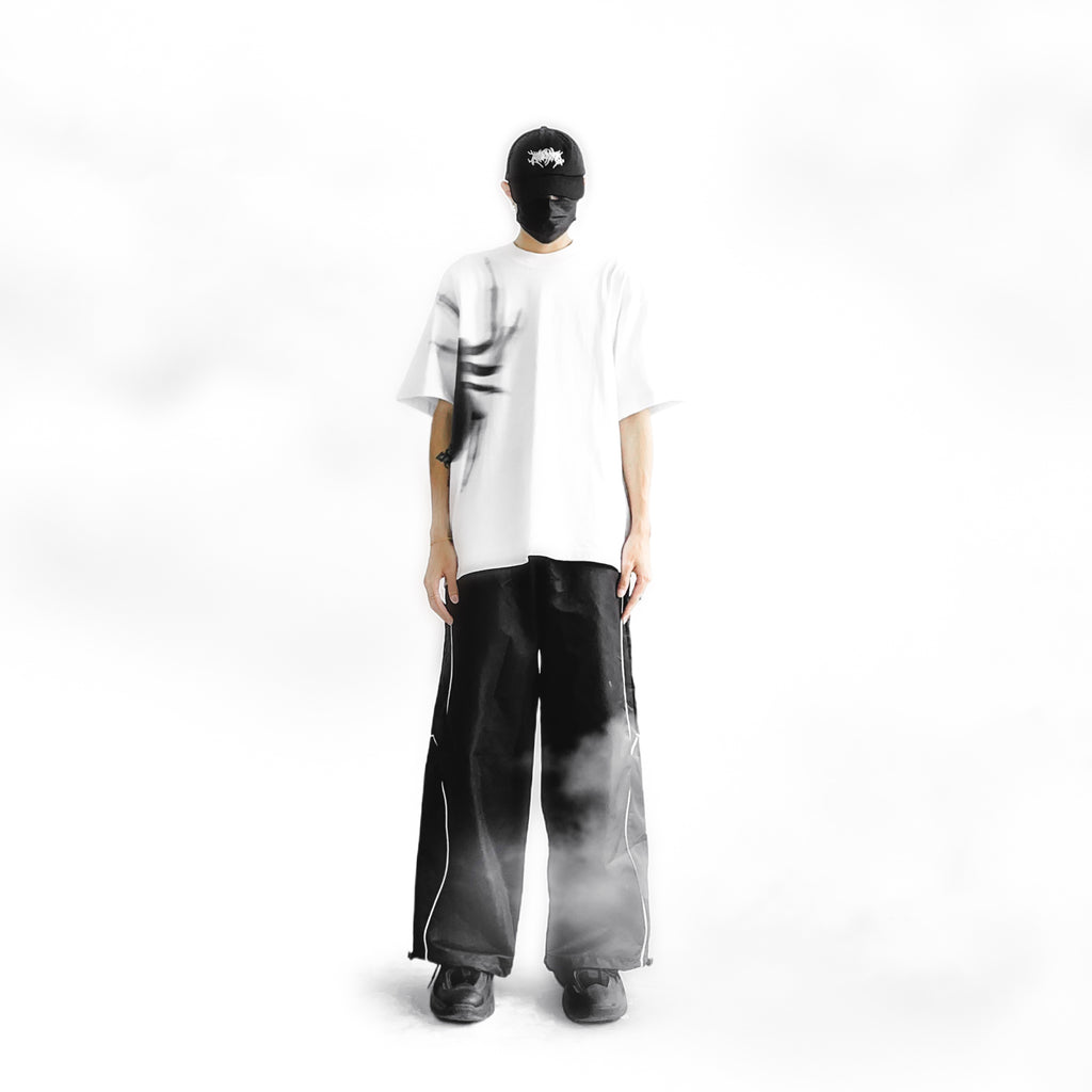 Spider Logo Tee