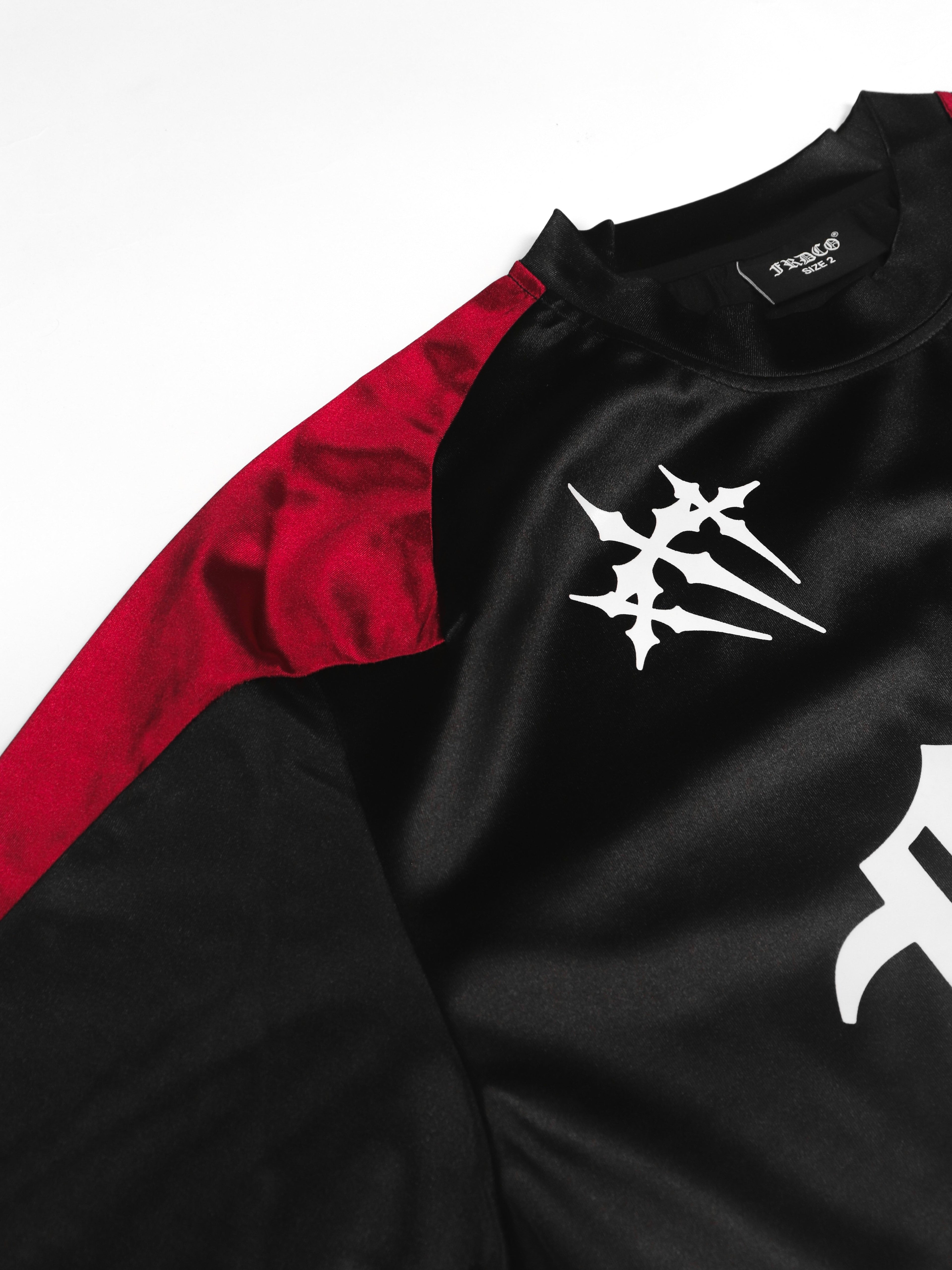 Formula Aura Jersey Black