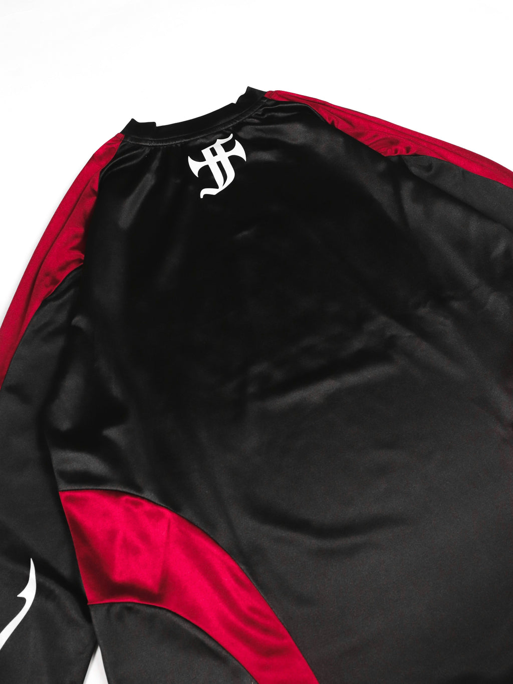 Formula Aura Jersey Black