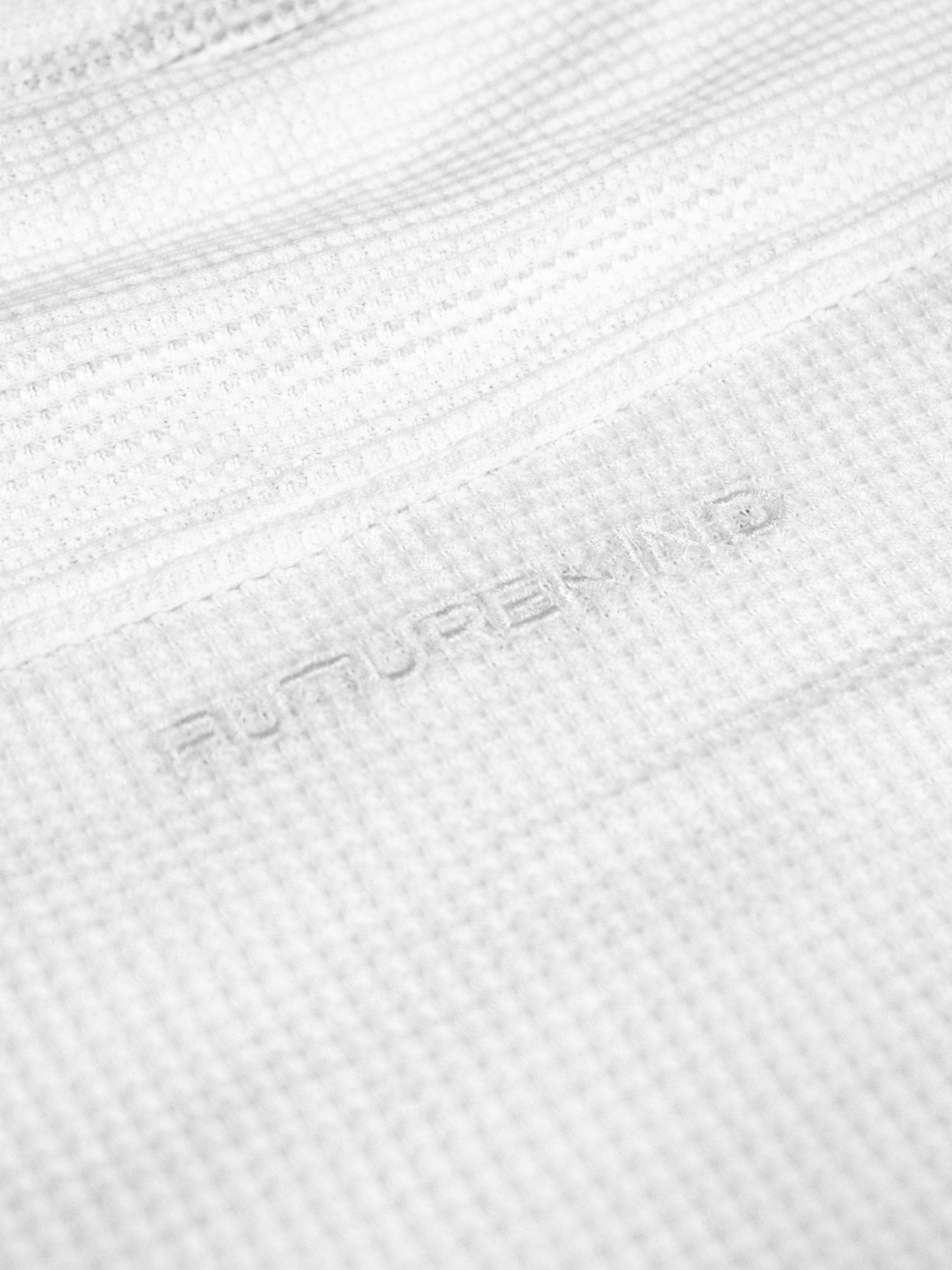 Waffle Structural Long Sleeve