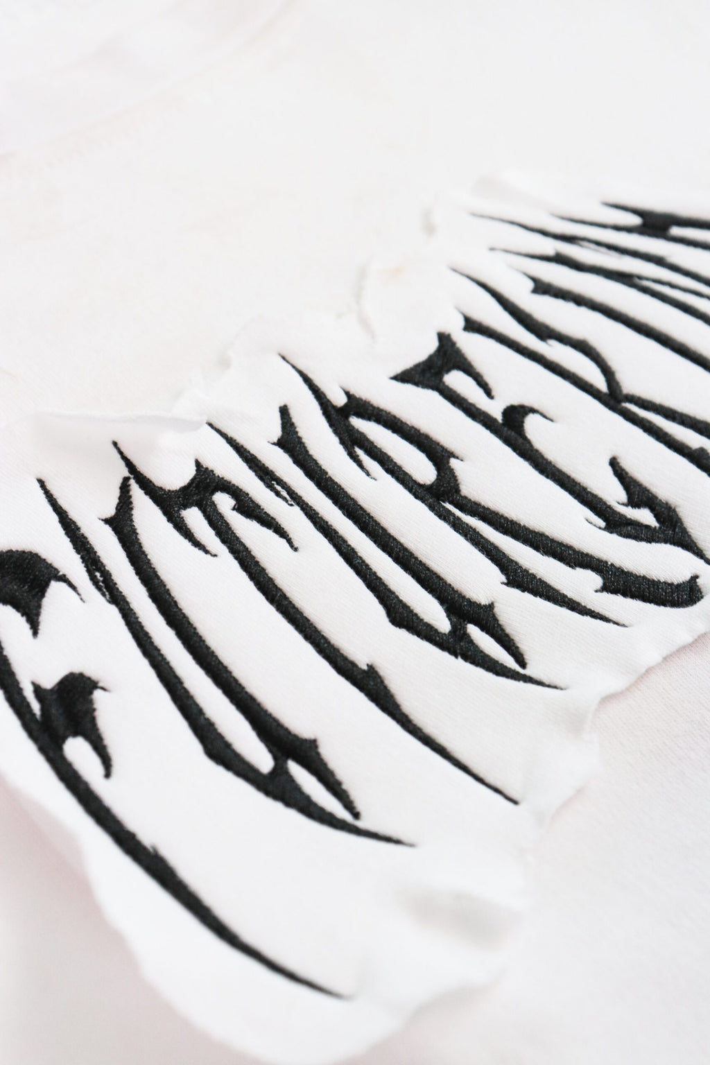 Sand Structure Tee Khaki