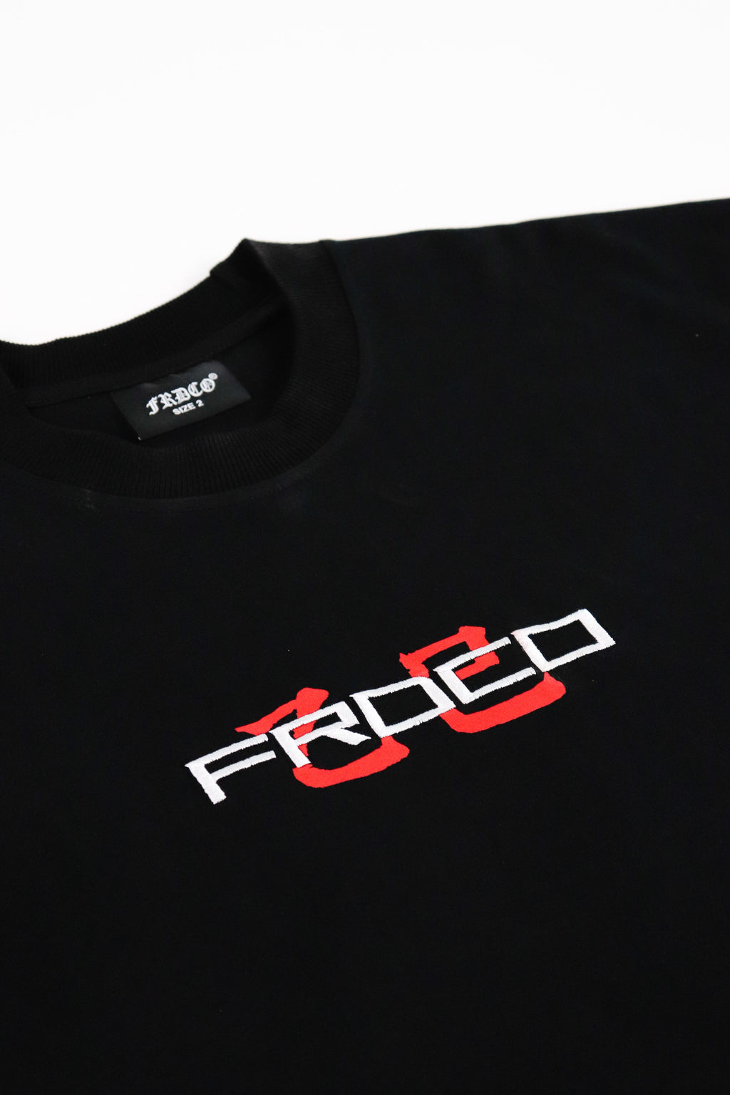 Snake EMP Essential Tee Black