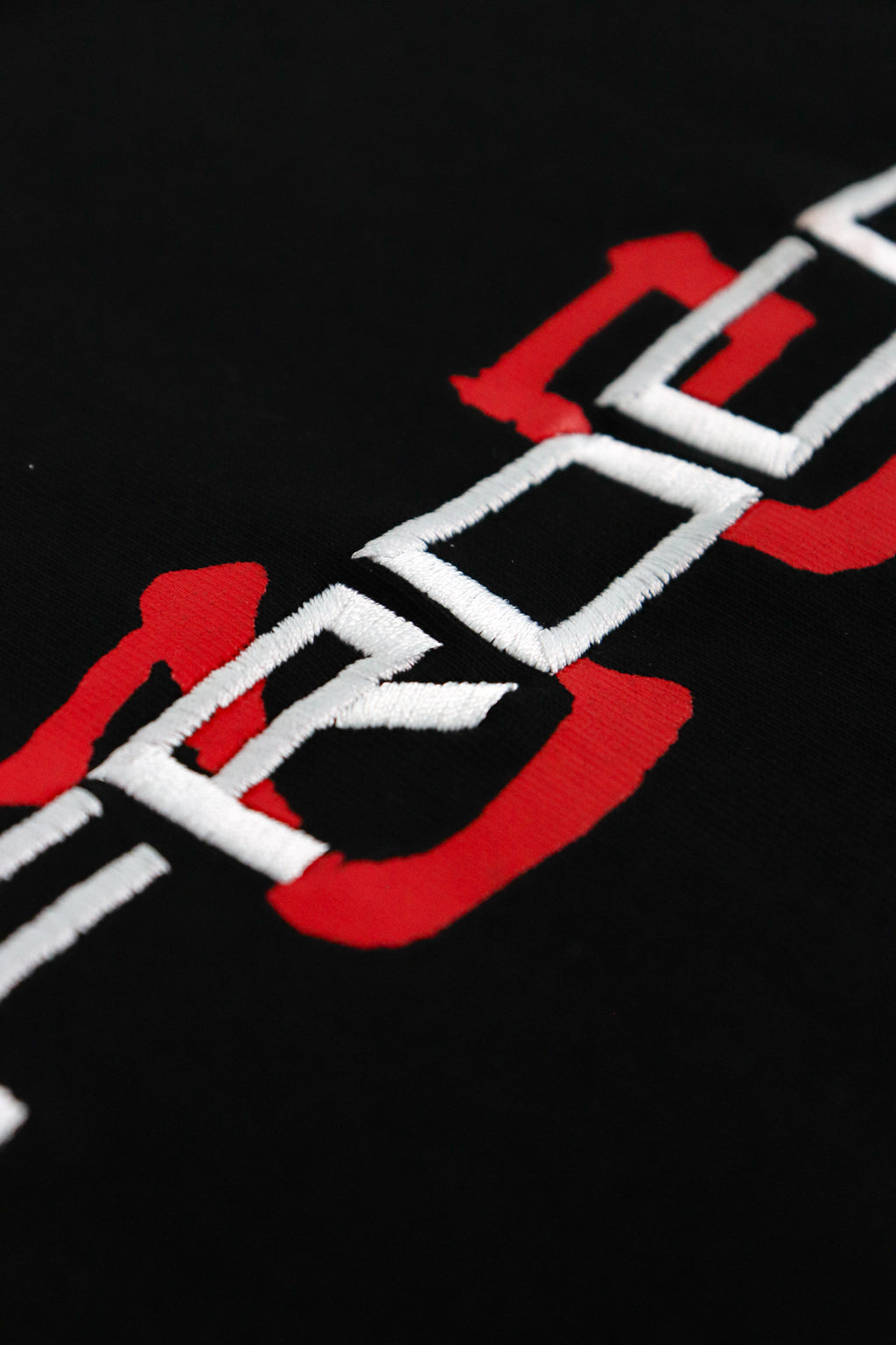 Snake EMP Essential Tee Black