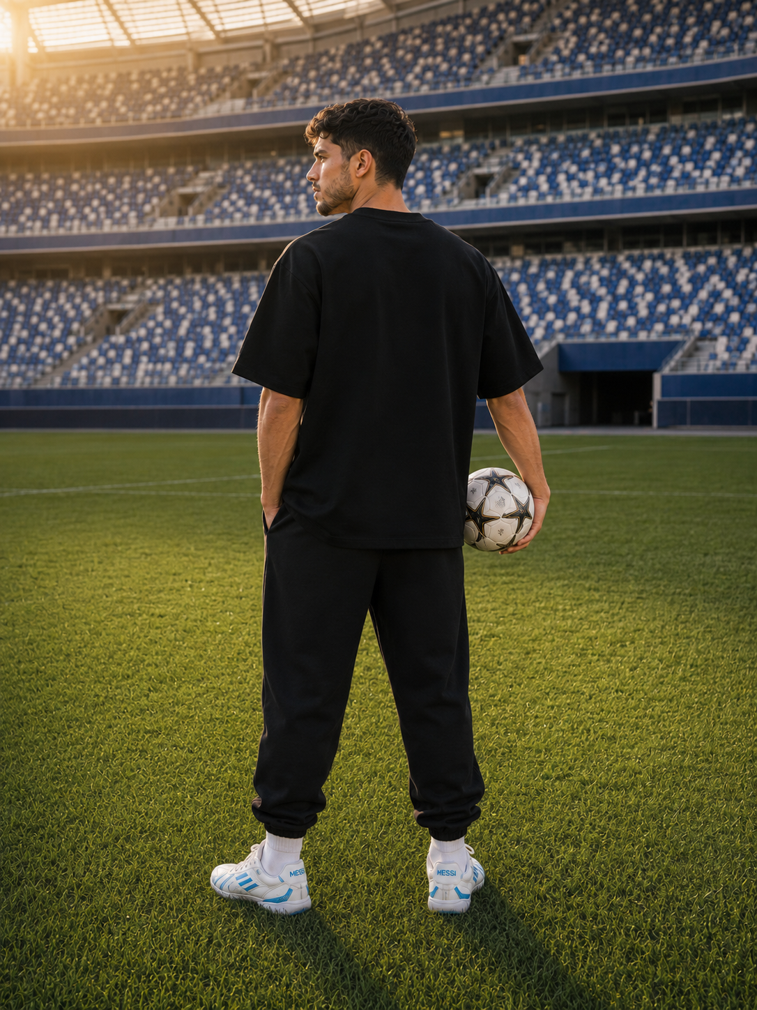 World Cup Final Series Tee