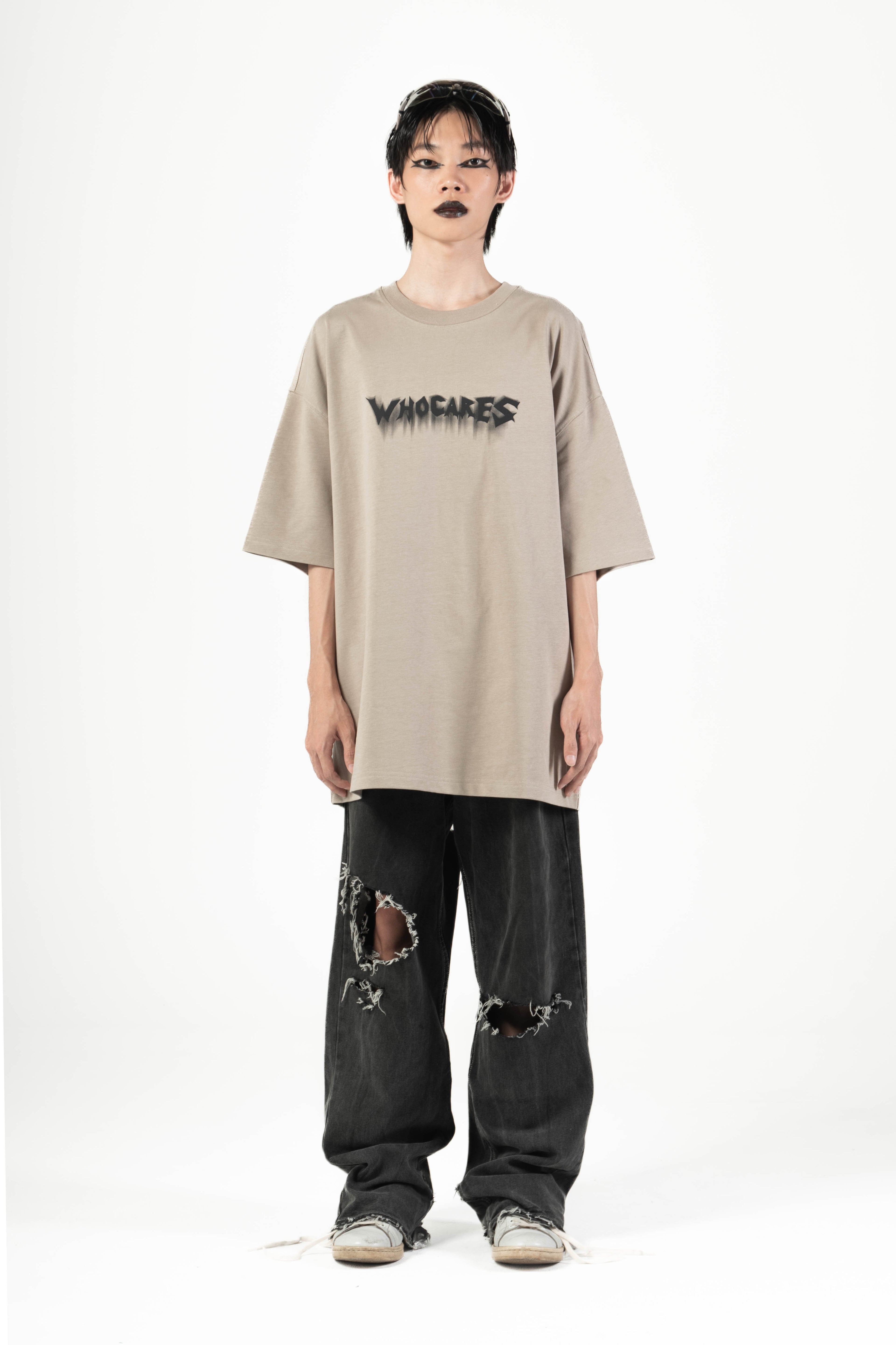 Classic Motion Logo Tee