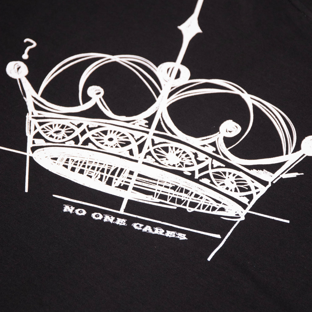 Classic Motion Logo Tee
