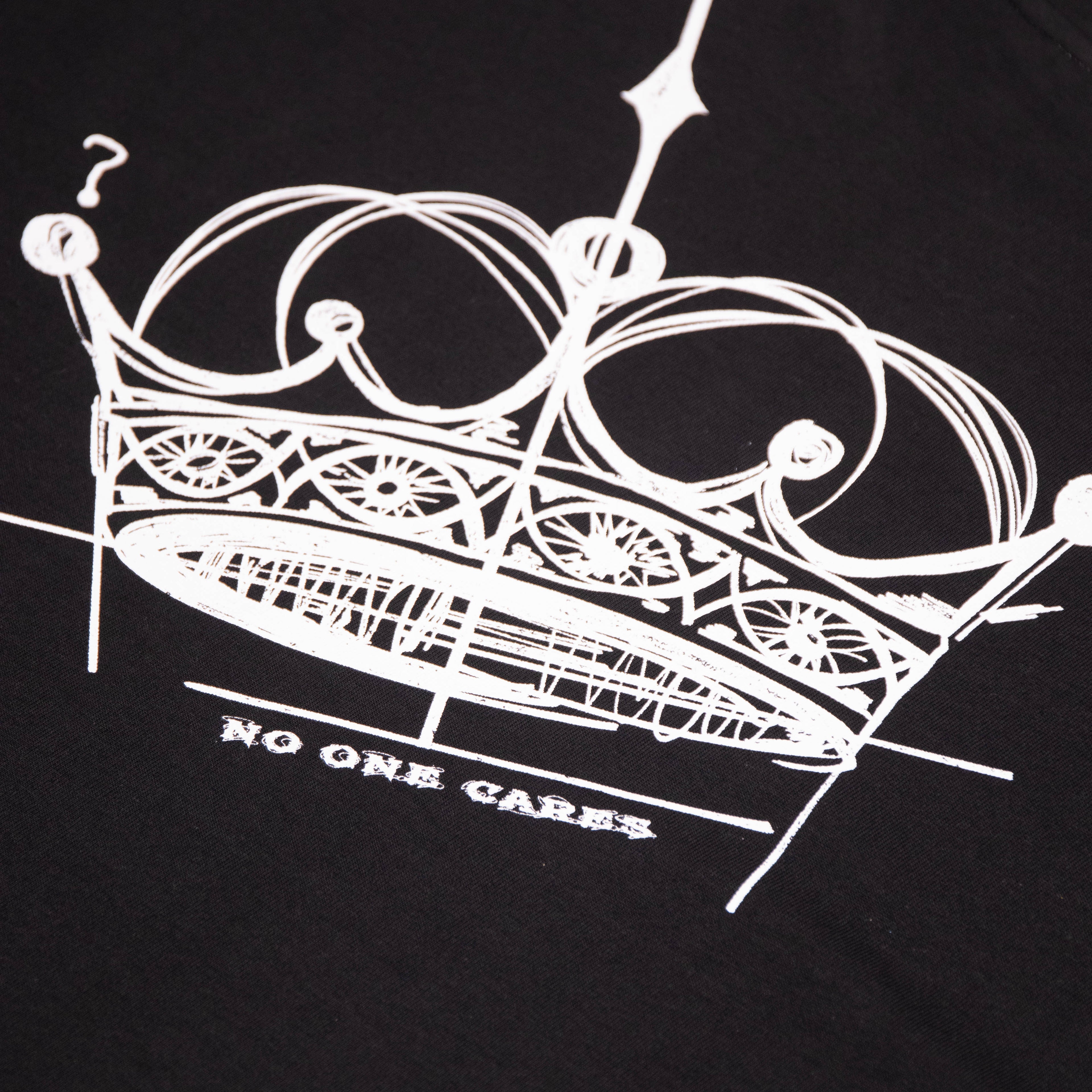 Classic Motion Logo Tee