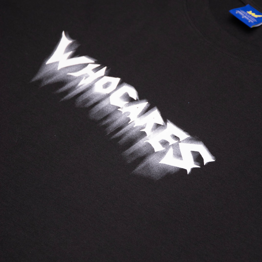 Classic Motion Logo Tee
