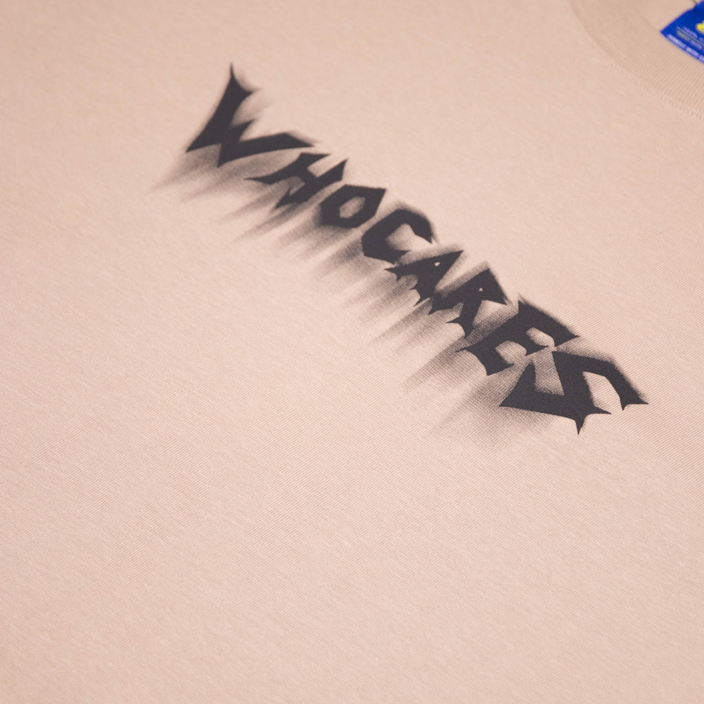Classic Motion Logo Tee