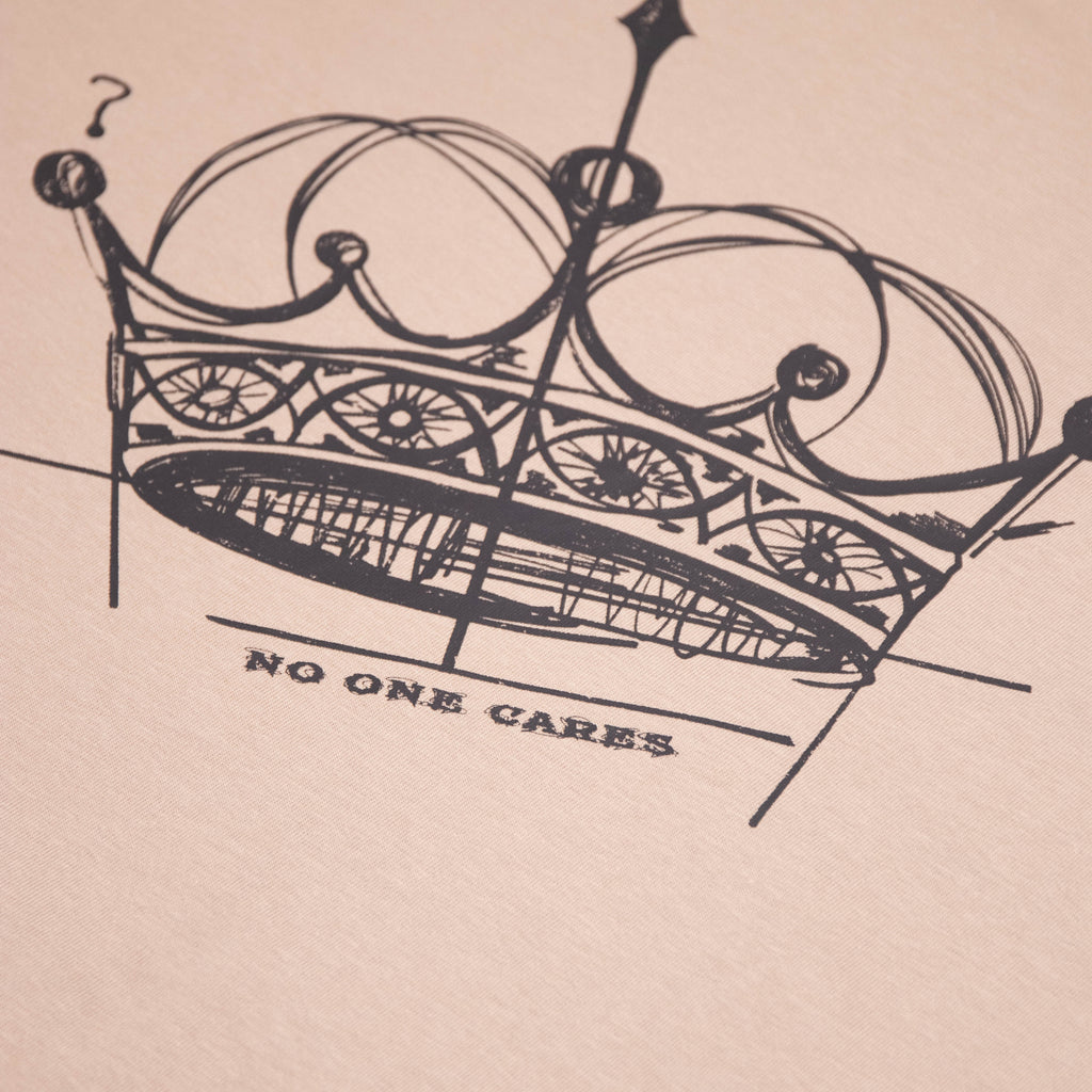 Classic Motion Logo Tee