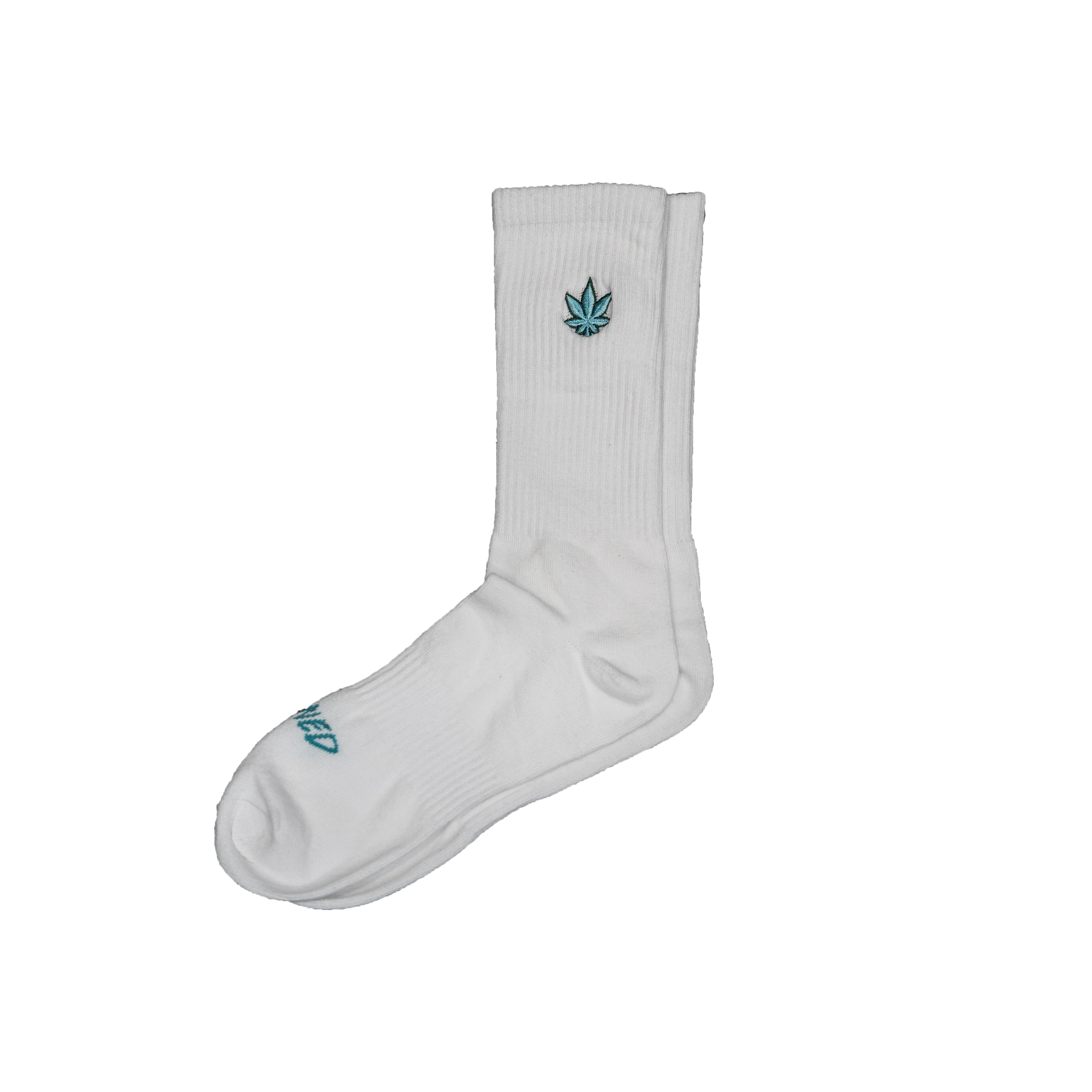Stoned : Genetic Socks