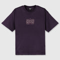 Jackpot Tee Purple