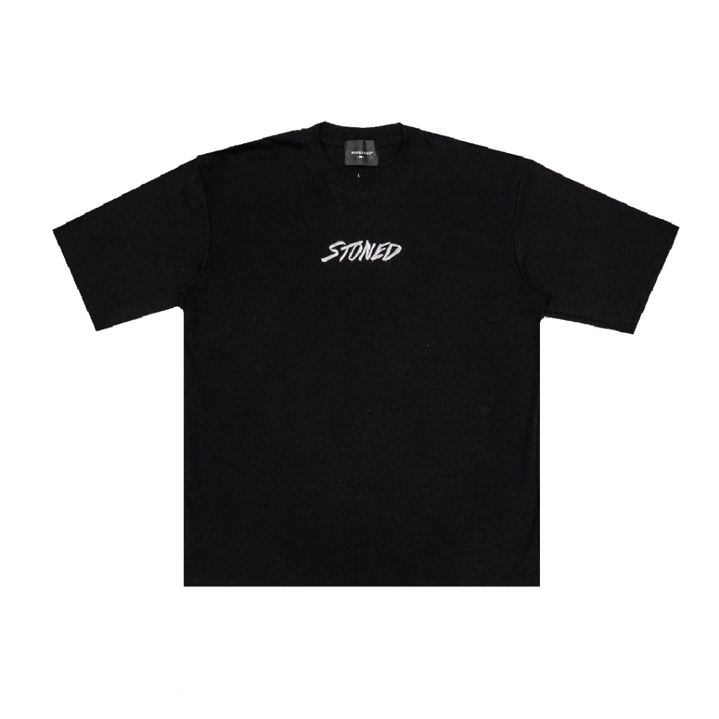 Blessed25 : Genetic NSA Tee Black