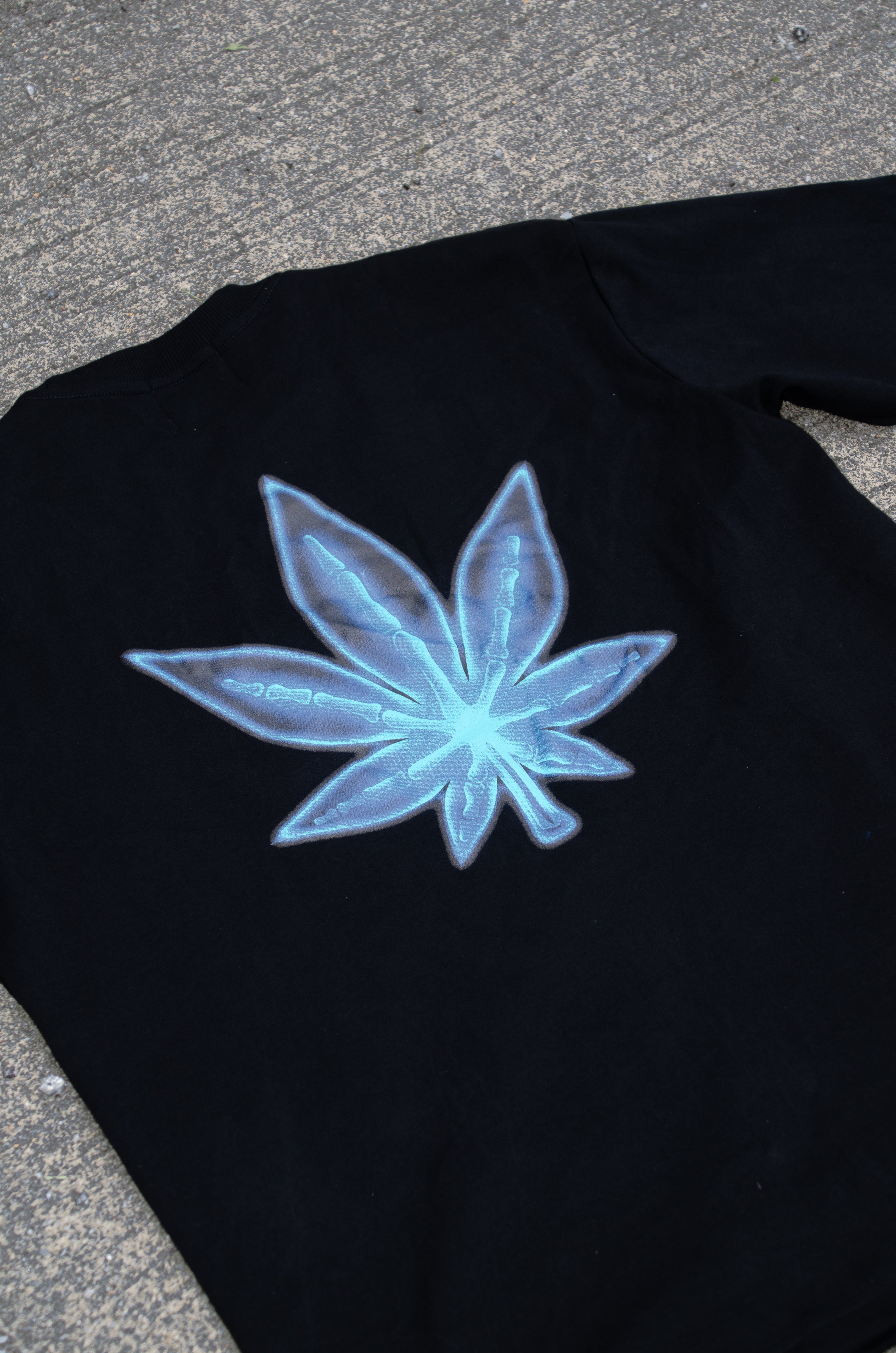 Lovestoned : Genetic Skeleton Tee