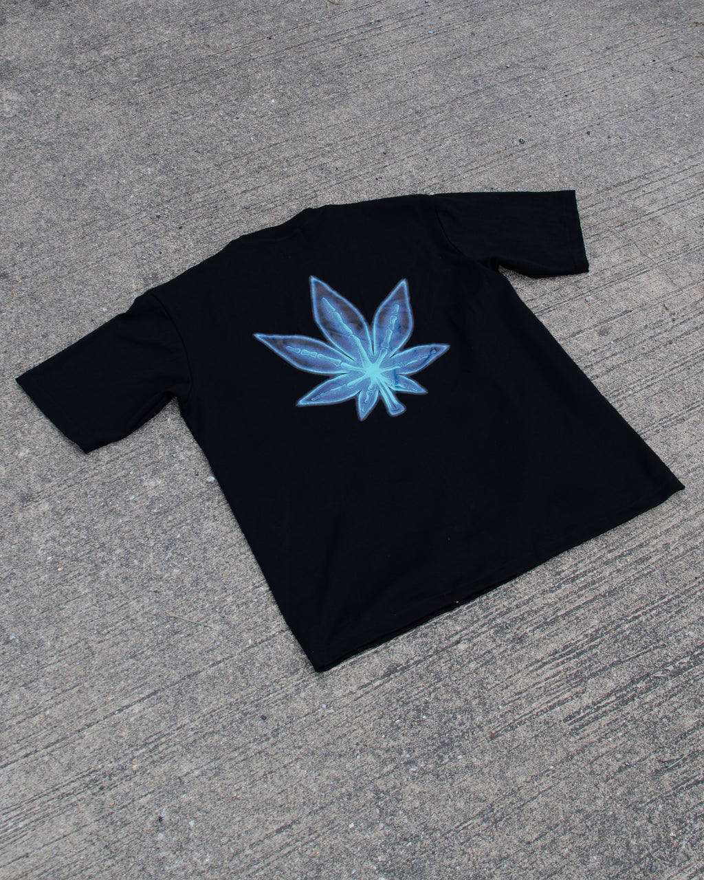 Lovestoned : Genetic Skeleton Tee