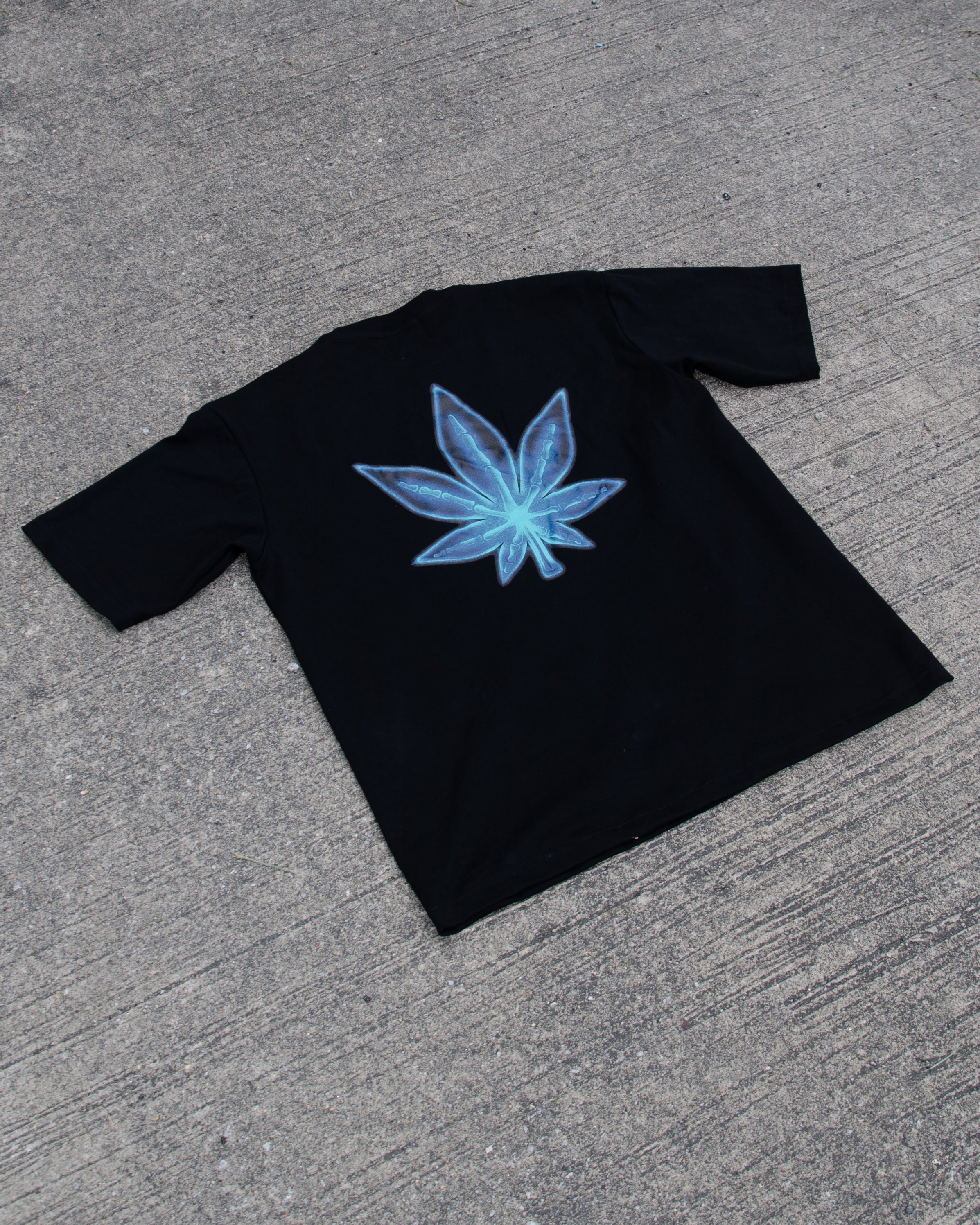 Lovestoned : Genetic Skeleton Tee