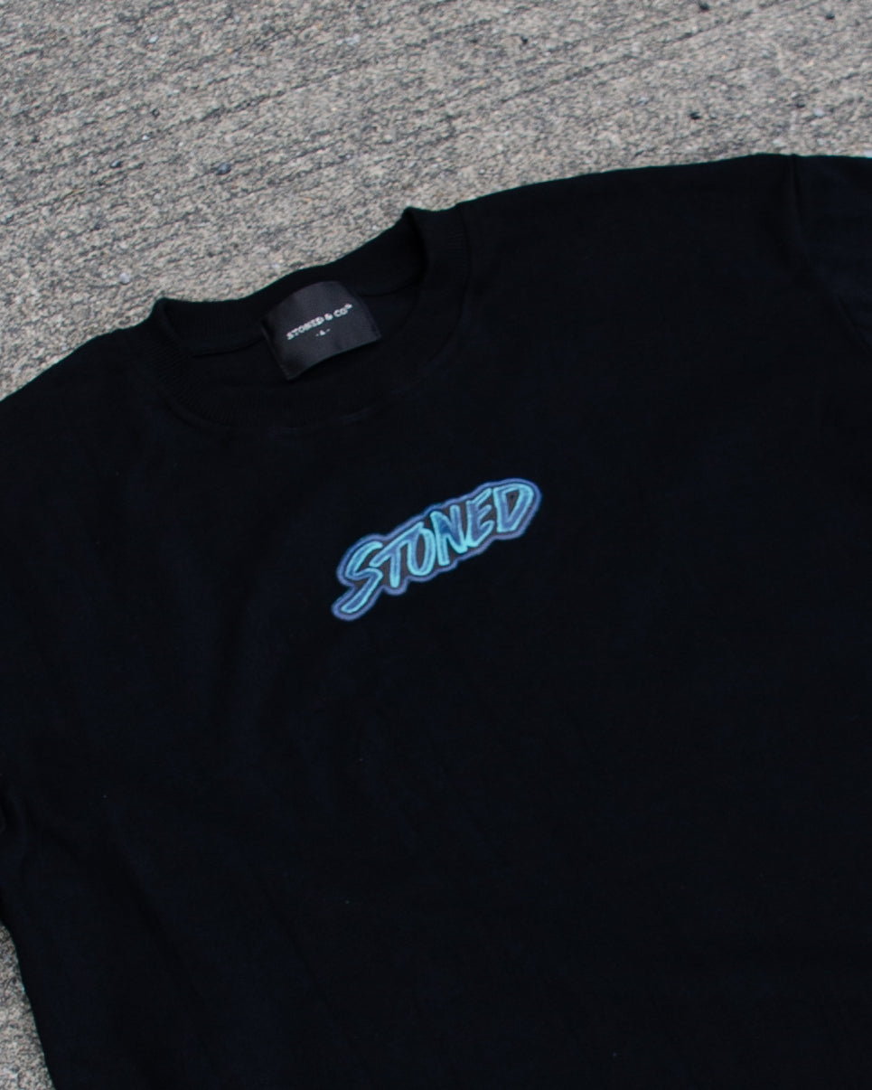 Lovestoned : Genetic Skeleton Tee