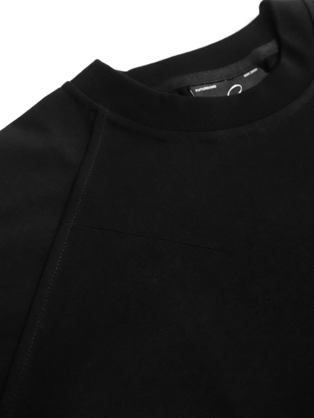 Logo Raglan Short Sleeve Tee
