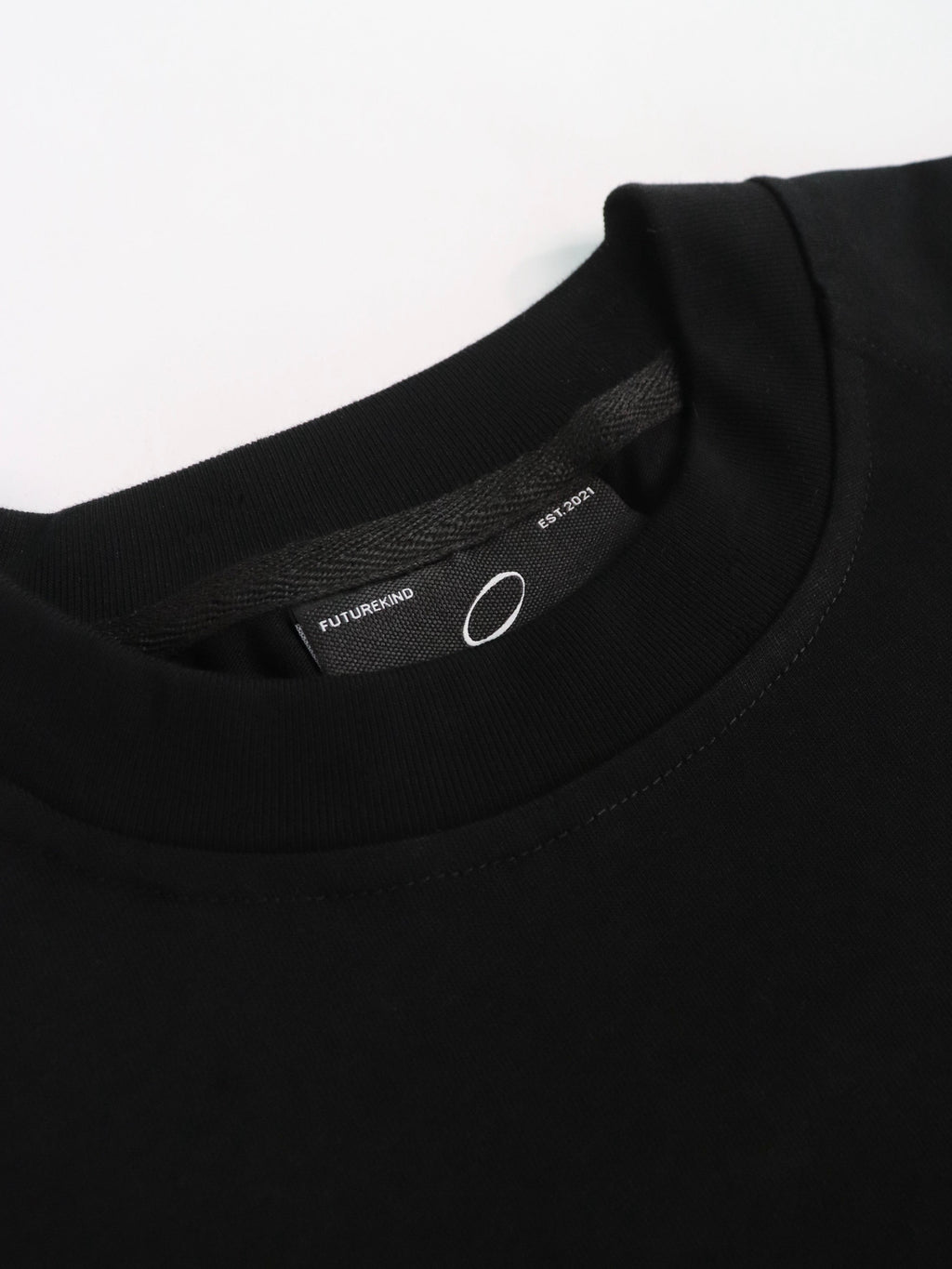 Logo Raglan Short Sleeve Tee