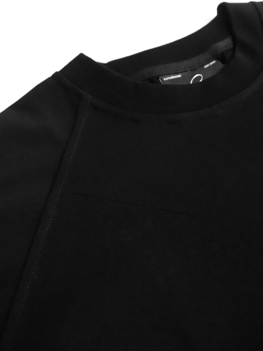 Logo Raglan Short Sleeve Tee