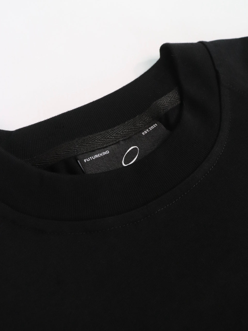 Logo Raglan Short Sleeve Tee