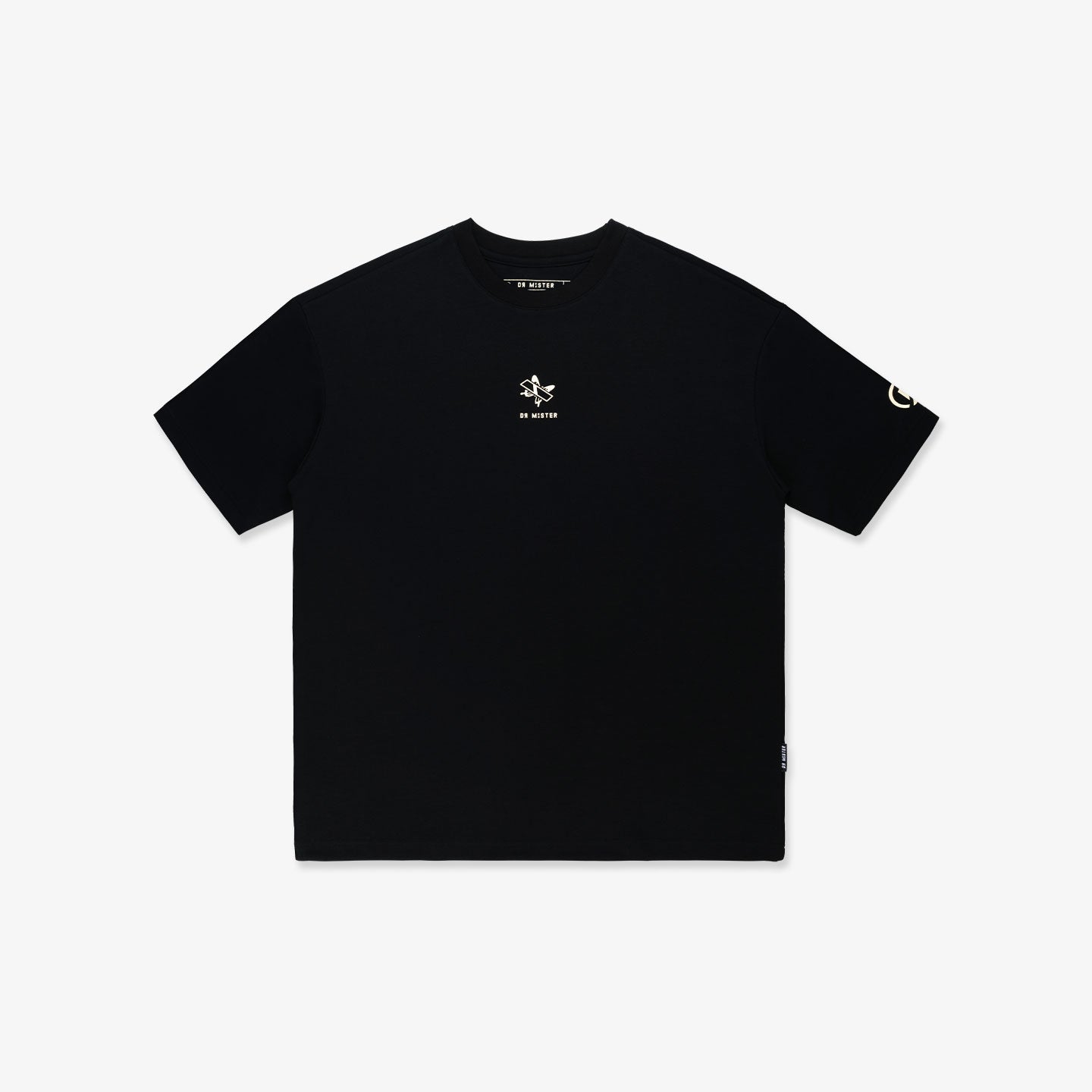 Mech Broad Tee