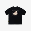 Mech Broad Tee