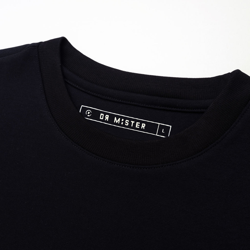 Mech Broad Tee