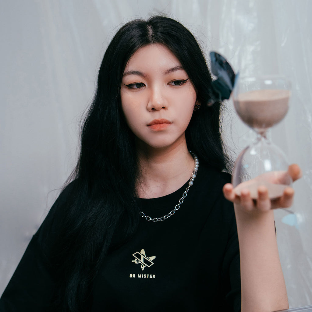 Mech Broad Tee