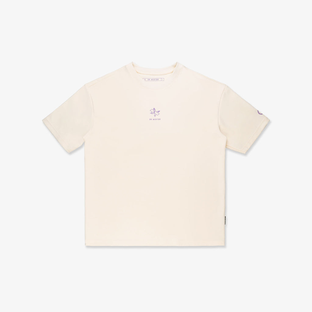 Mech Broad Tee