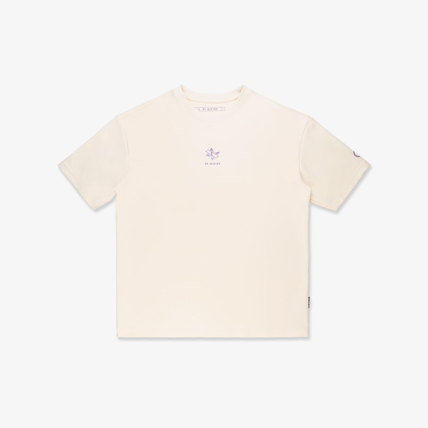 Mech Broad Tee