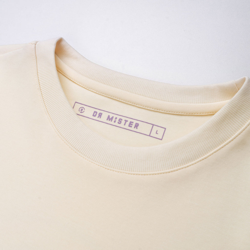 Mech Broad Tee