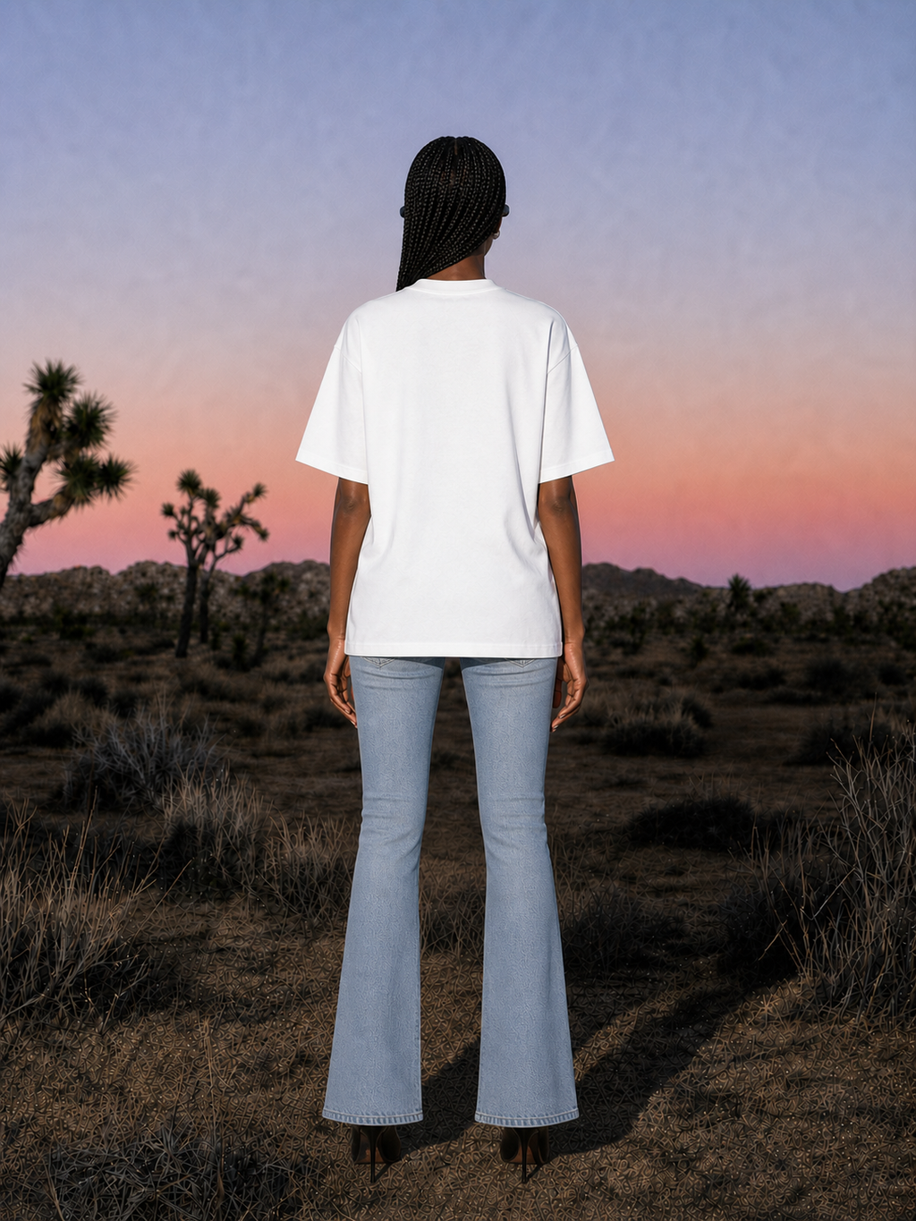 Smoking Kills Tee