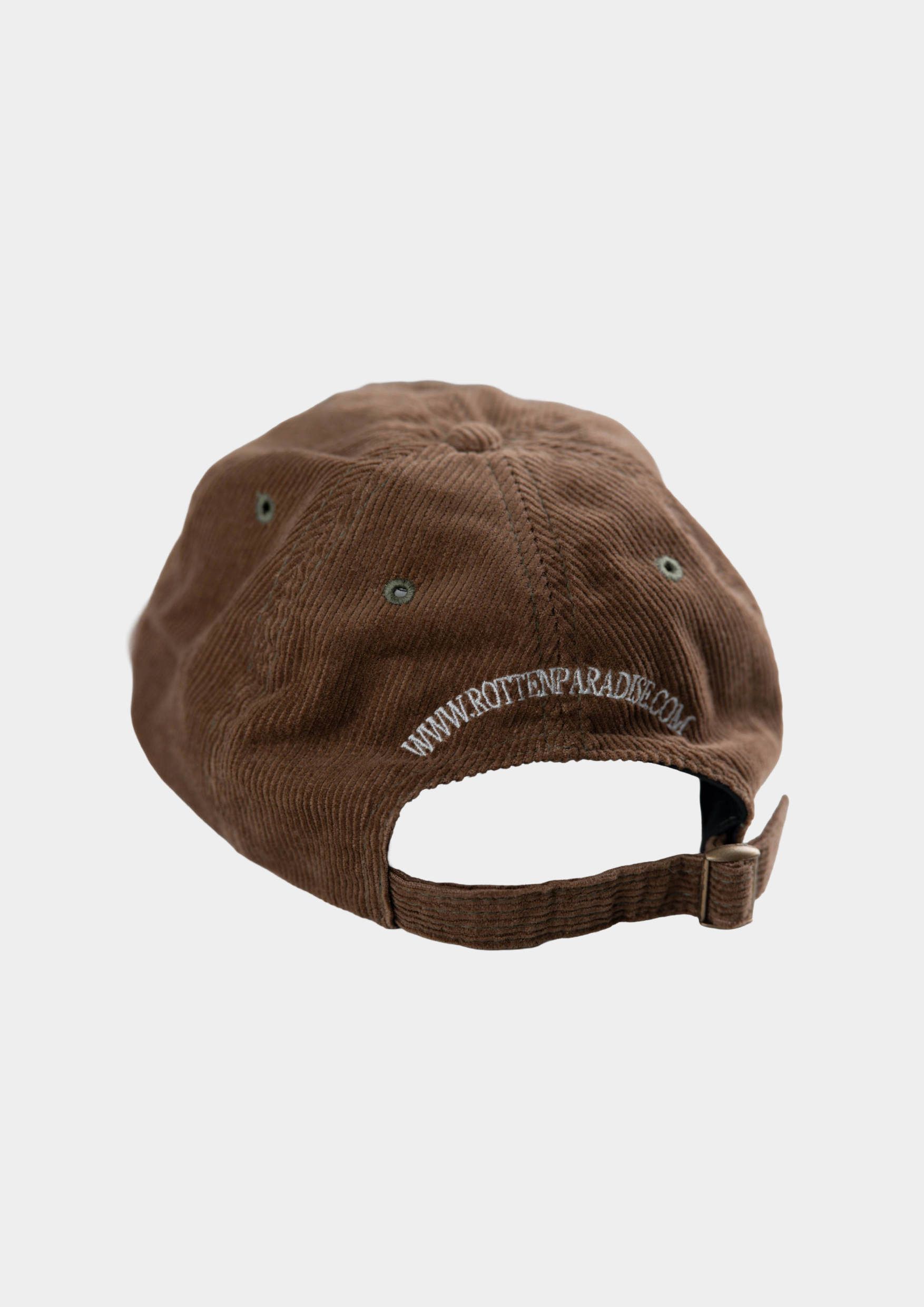 Trading Cap Sand