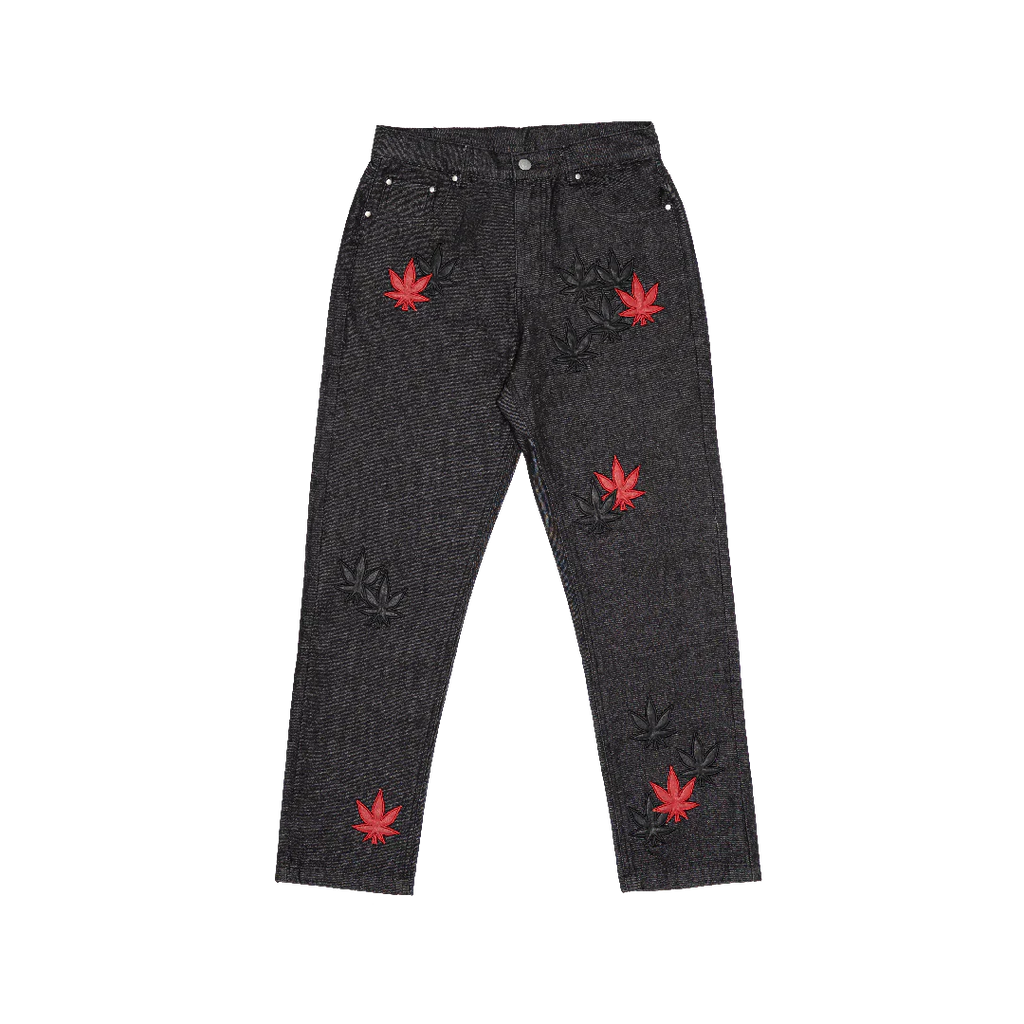 Golden Jade : Reform Jeans