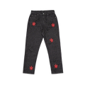 Golden Jade : Reform Jeans