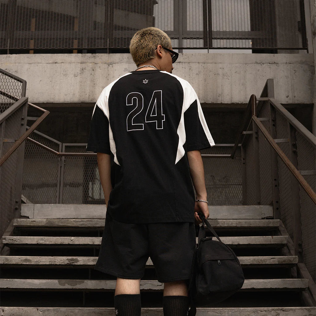 Euphoria : Player Jersey