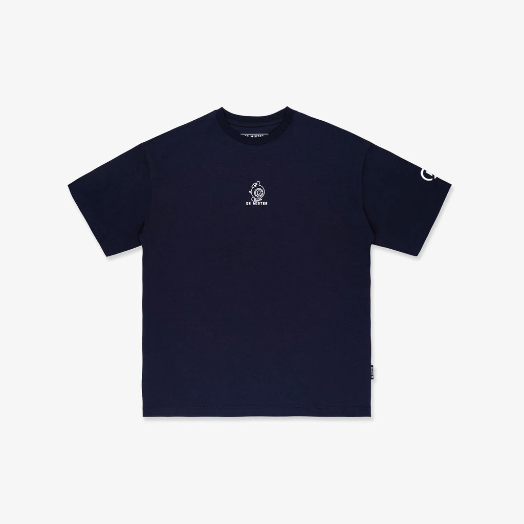 Shan Zha Broad Tee
