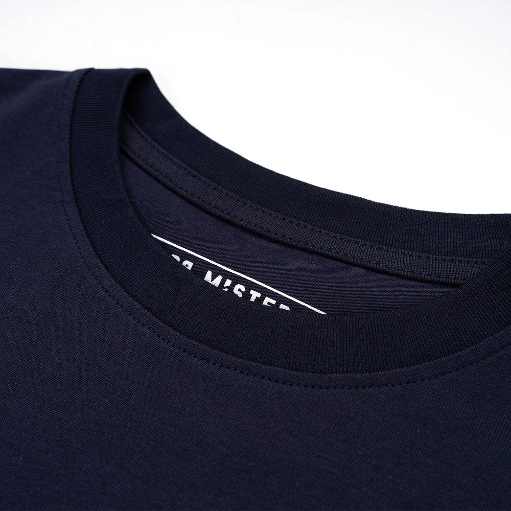 Shan Zha Broad Tee