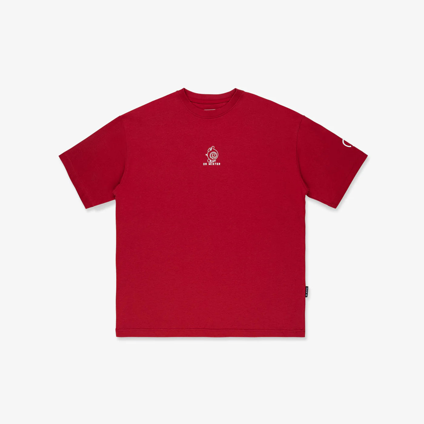 Shan Zha Broad Tee